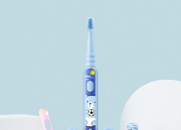兒童智能電動(dòng)牙刷有哪些類型？常見(jiàn)的三種兒童電動(dòng)牙刷