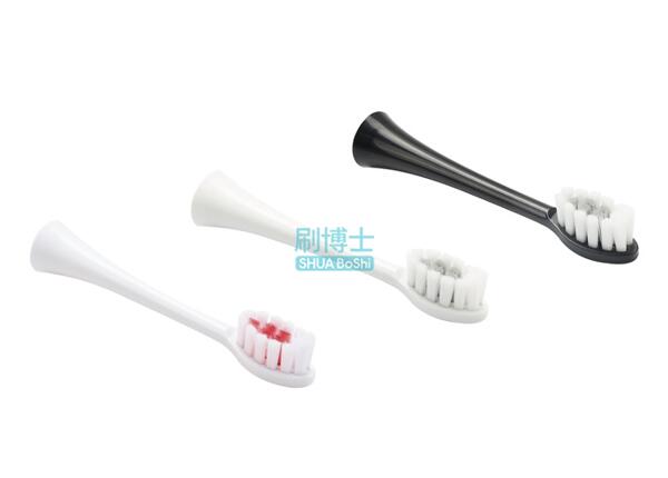 電動牙刷頭不同牌子可以通用嗎？刷博士告訴你