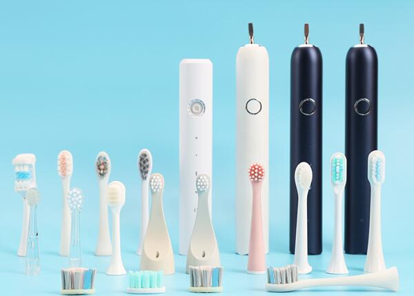 優(yōu)質電動牙刷供應商怎么選？經銷商代理商必看