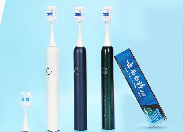 廣州電動牙刷商務合作：電動牙刷批發(fā)進貨，就找刷博士
