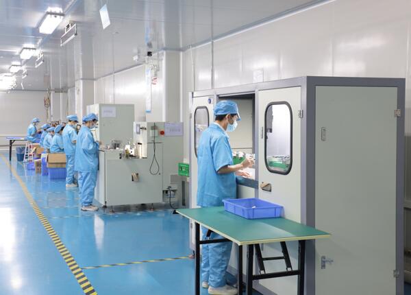 上海電動牙刷廠家有哪些？尋電動牙刷代工廠家，看這家