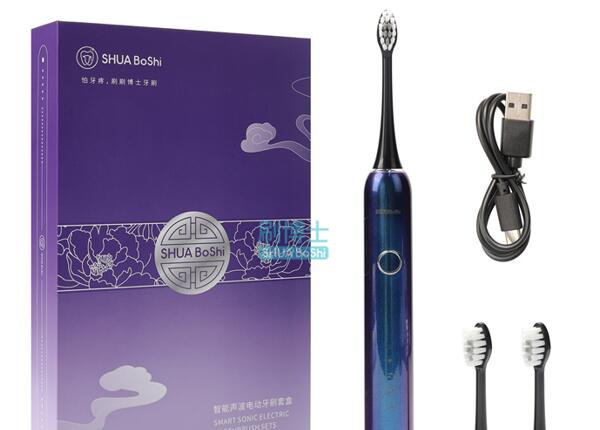 電動牙刷代理能做嗎？電動牙刷代理需考慮的幾大要點