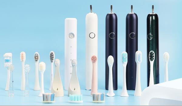 刷博士專業(yè)電動牙刷生產廠家，面向品牌廠商提供合作