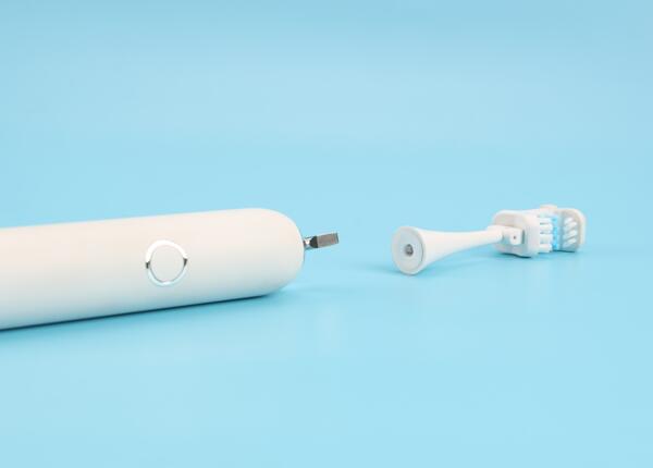 聲波電動牙刷刷頭取不下來怎么辦？刷博士牙刷頭廠家支招啦！