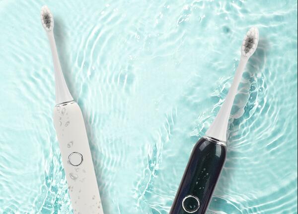 電動(dòng)牙刷怎么用？幾步教你正確用法