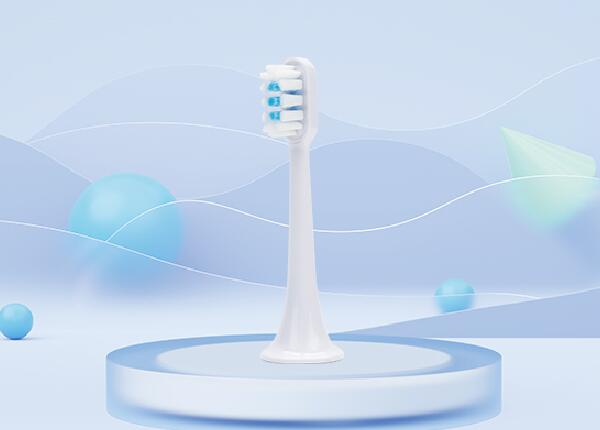 電動(dòng)牙刷怎么刷牙才是正確的？