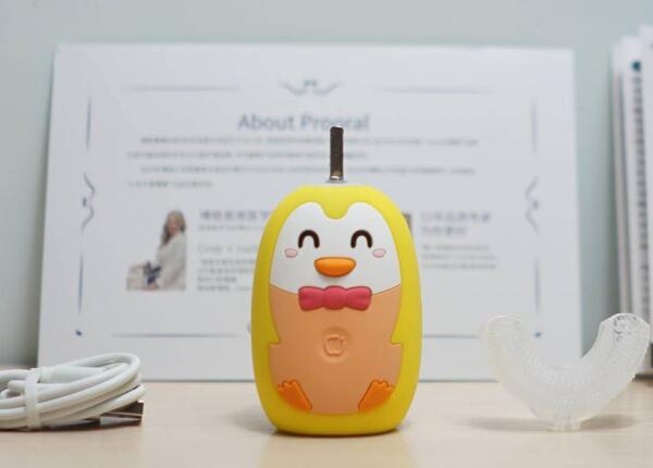 如何挑選u型兒童牙刷的好壞？一篇細(xì)致詳盡的購買指南