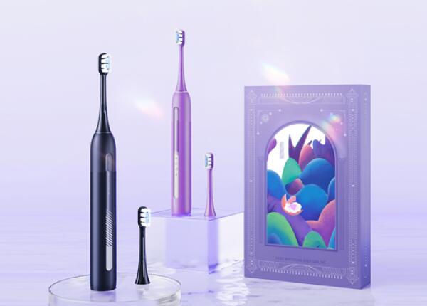 電動(dòng)牙刷成人價(jià)格多少錢？從實(shí)惠到高端，適合各種需求