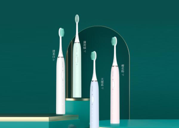 智能聲波電動(dòng)牙刷的價(jià)格：什么價(jià)位的聲波牙刷更合理