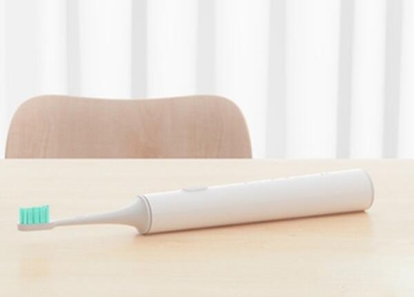 小米牙刷感應式充電怎么用？感應式小米牙刷充電指南