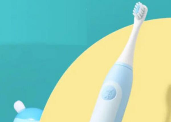 兒童電動牙刷常見問題解答，家有小孩必看！