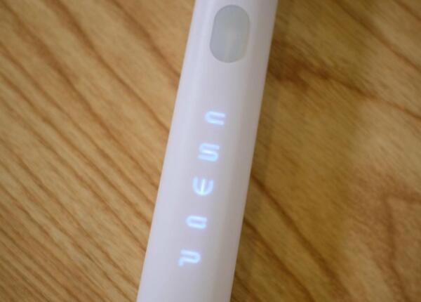 智能聲波電動(dòng)牙刷怎么啟動(dòng)？聲波牙刷使用指南介紹