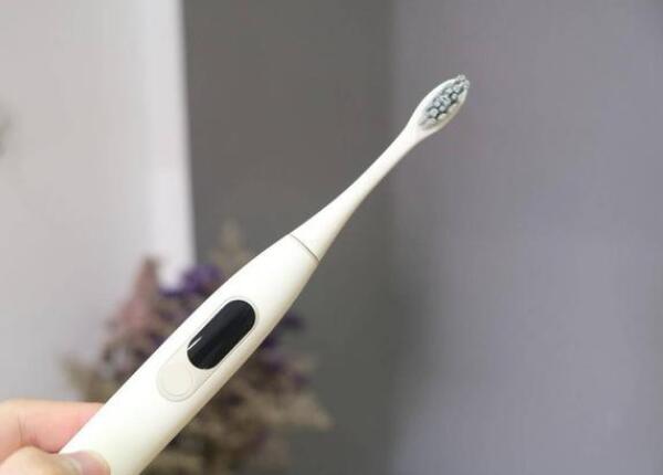 小米米家聲波電動牙刷使用方法，建議收藏！