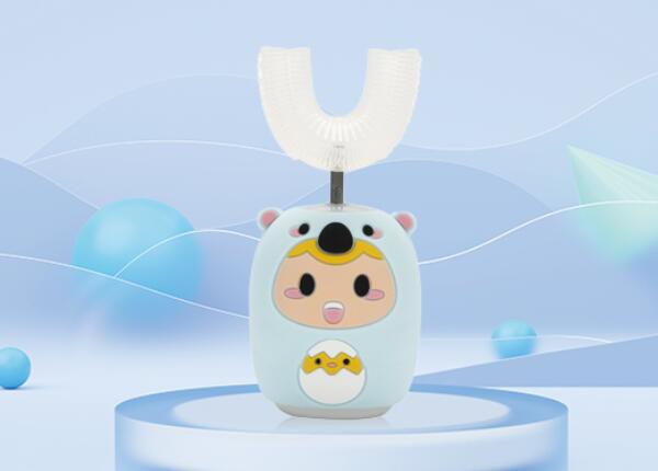 兒童電動(dòng)牙刷U型 兒童電動(dòng)牙刷U型