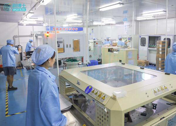 電動牙刷貼牌代加工怎么做？把握市場機(jī)遇，看這篇