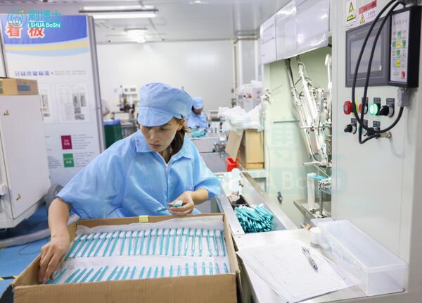 如何找電動牙刷代加工工廠合作？靠譜牙刷代工廠，就這樣選！