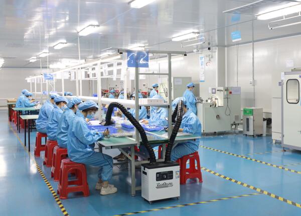 電動(dòng)牙刷代加工成本高嗎？多少錢(qián)？