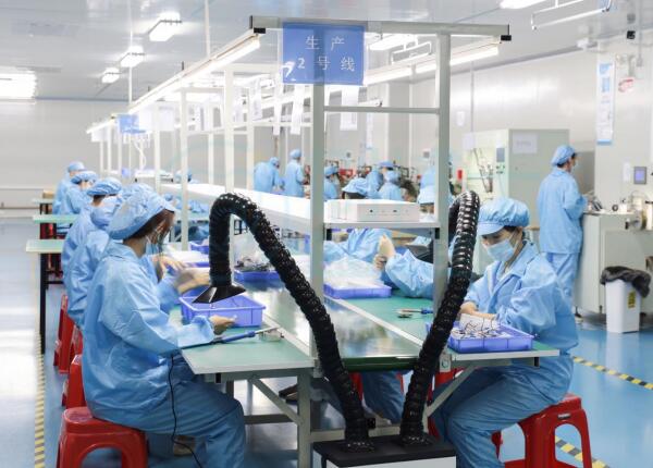 電動牙刷OEM代工廠有哪些？推薦刷博士牙刷OEM代工廠