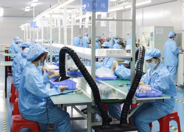 電動牙刷OEM廠：為什么國內OEM廠商備受矚目？