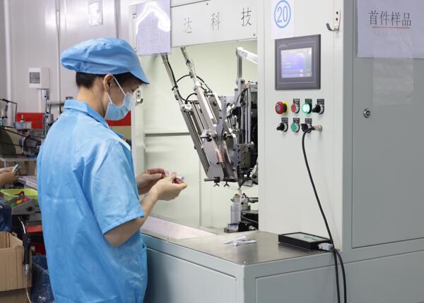五大優(yōu)勢，讓您認準刷博士貼牌代加工電動牙刷廠家