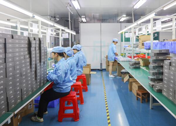 破解電動(dòng)牙刷定制難題，有刷博士電動(dòng)牙刷貼牌代加工廠家在！