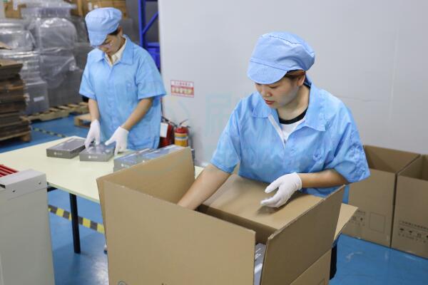 刷博士電動牙刷代工工廠：品質卓越，成本可控
