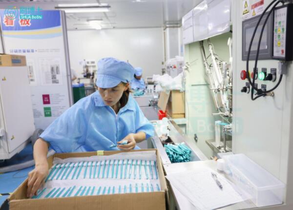 刷博士貼牌定制牙刷廠家：個性化定制無限，靈活應變