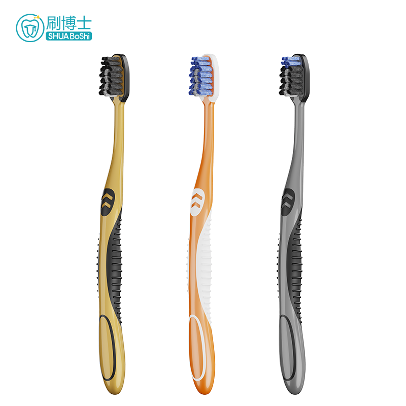 刷博士旋絲迅潔牙刷