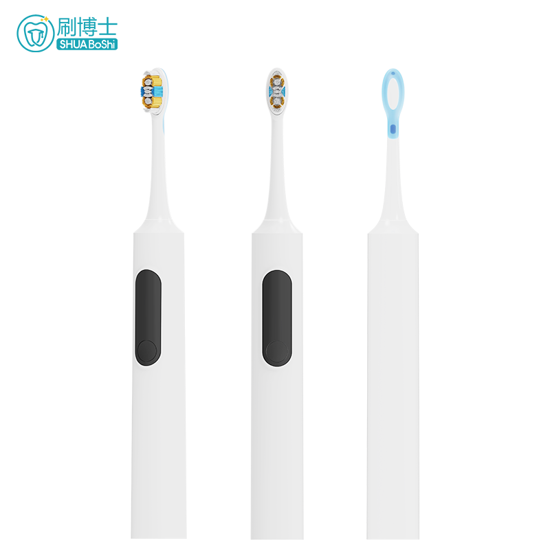 刷博士旋絲迅潔牙刷